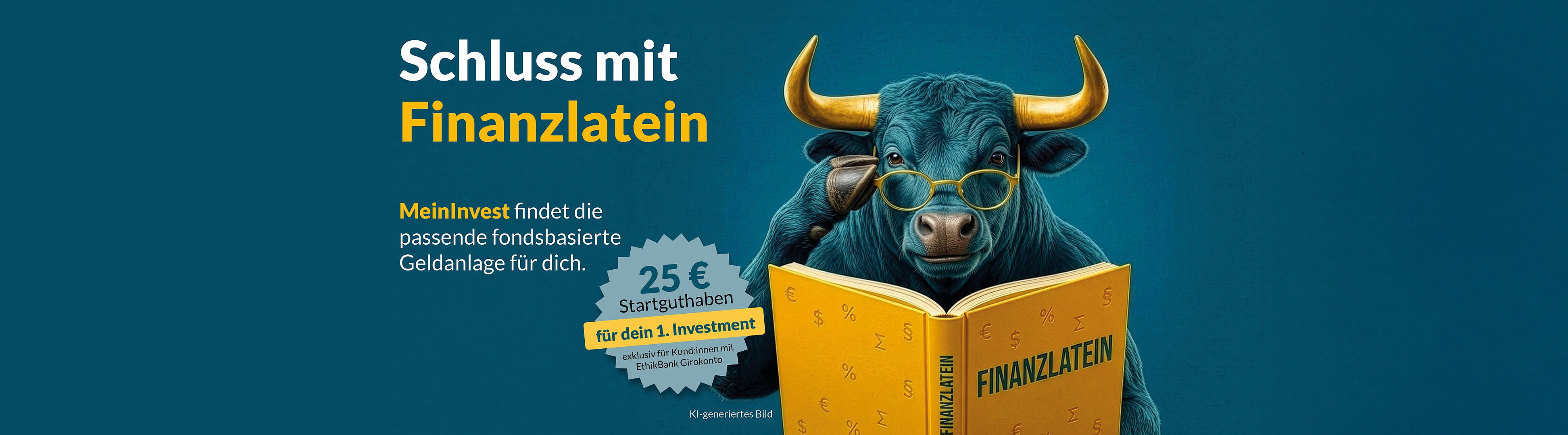 Schluss mit Finanzlatein