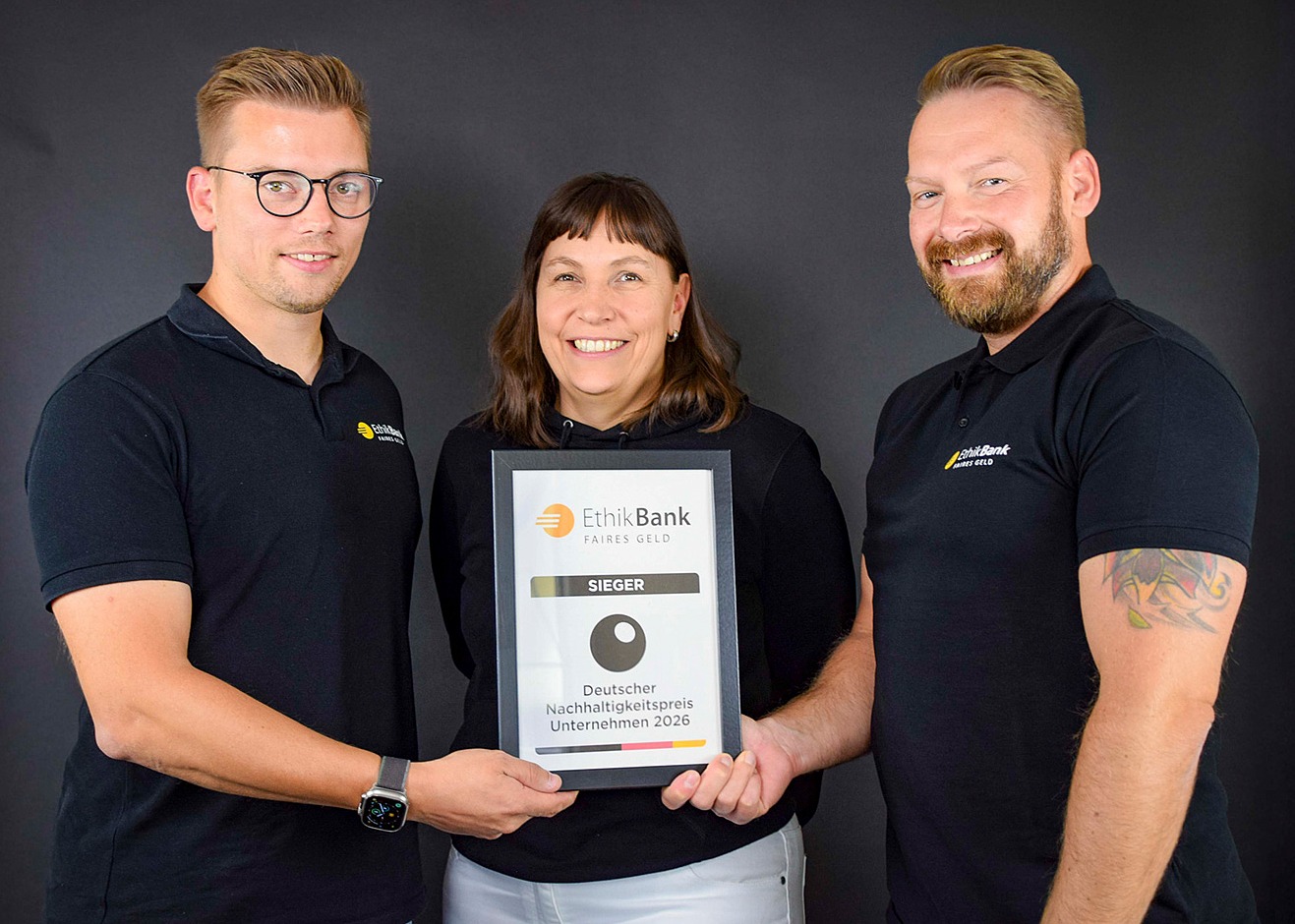 Vorstand der EthikBank eG