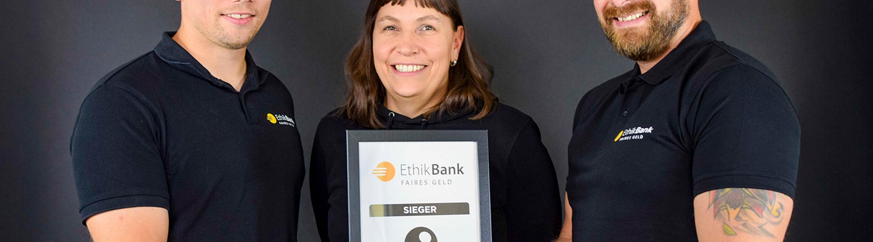 Vorstand der EthikBank eG