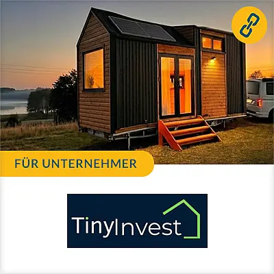 Tiny Invest