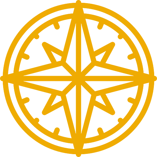 Compass Icon