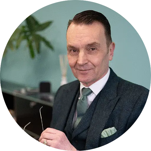 Avatarbild Ulrich Stukemeier, Inhaber ECOSOLAR
