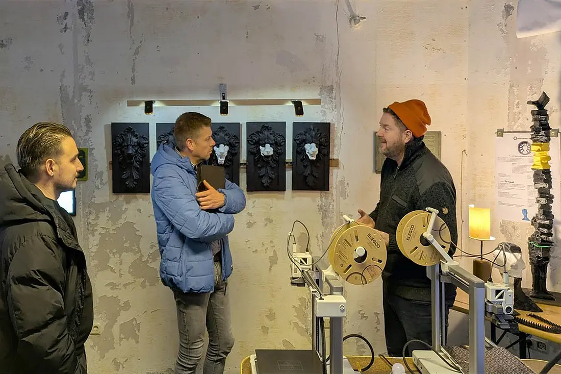 Kunsthistorische Druckwerkstatt