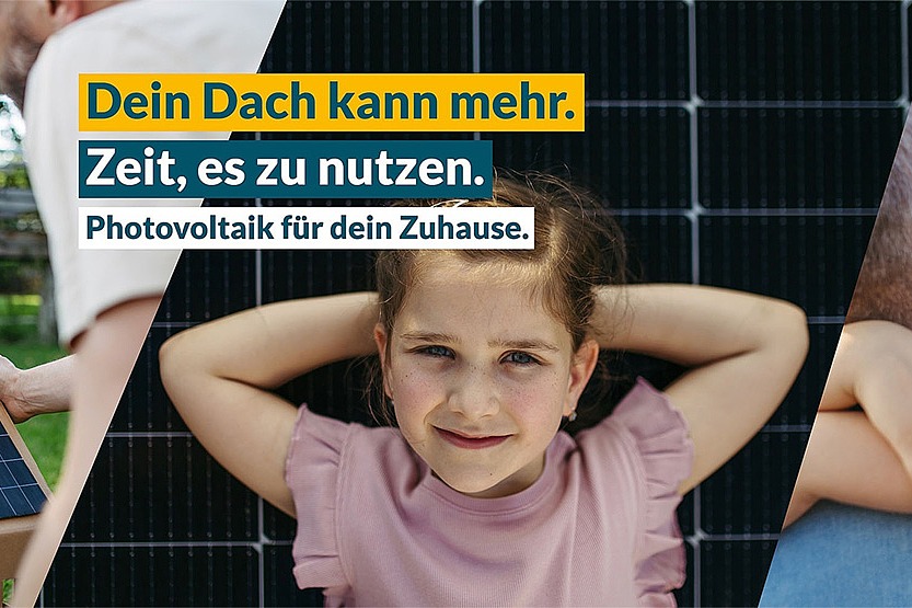 Worauf wartest du?