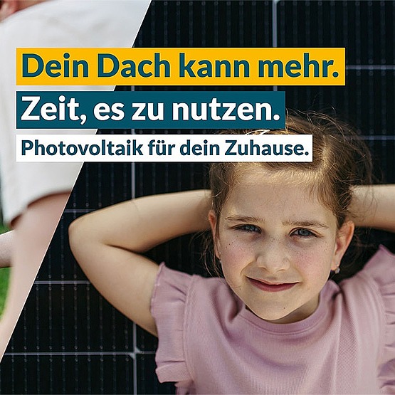 Worauf wartest du?