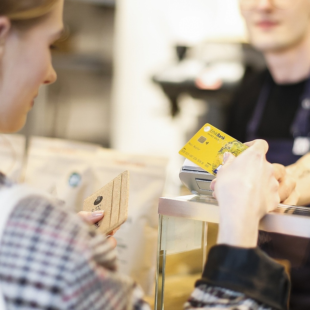 Kartenterminals online bestellen