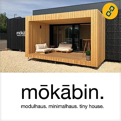 mōkābin. - mokabin-homes.com