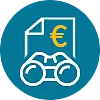 Icon für den Finanzlotse