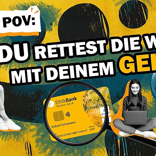 GirokontoStart Klima