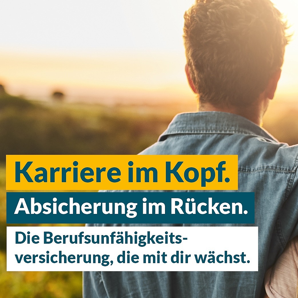 BU für junge Kund:innen