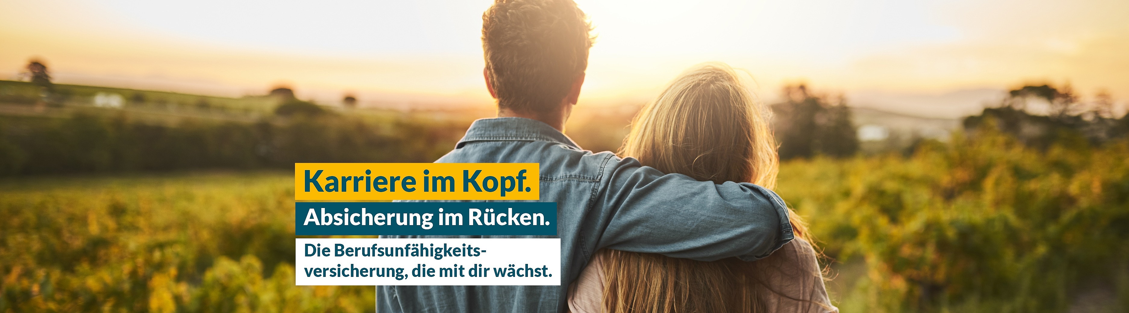 BU für junge Kund:innen