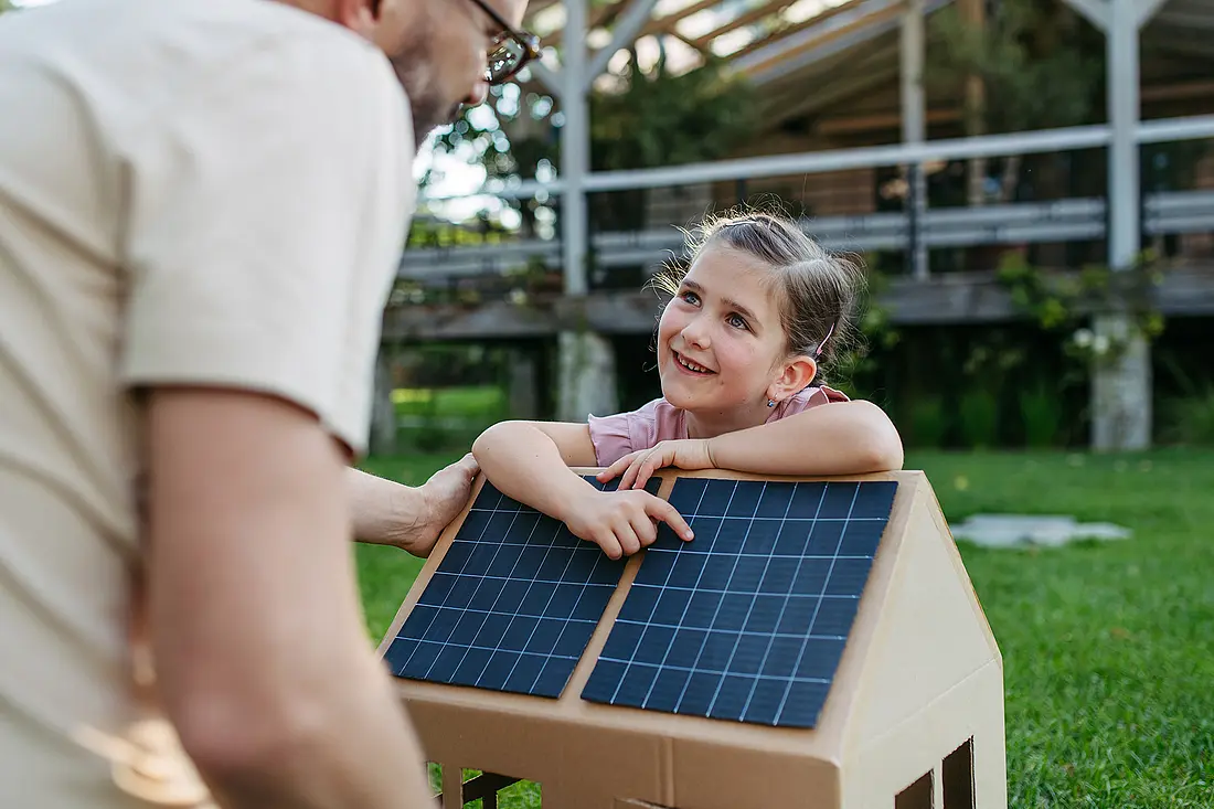 Link zum Blogbeitrag "Photovoltaik im Wandel 2026 / 2027"