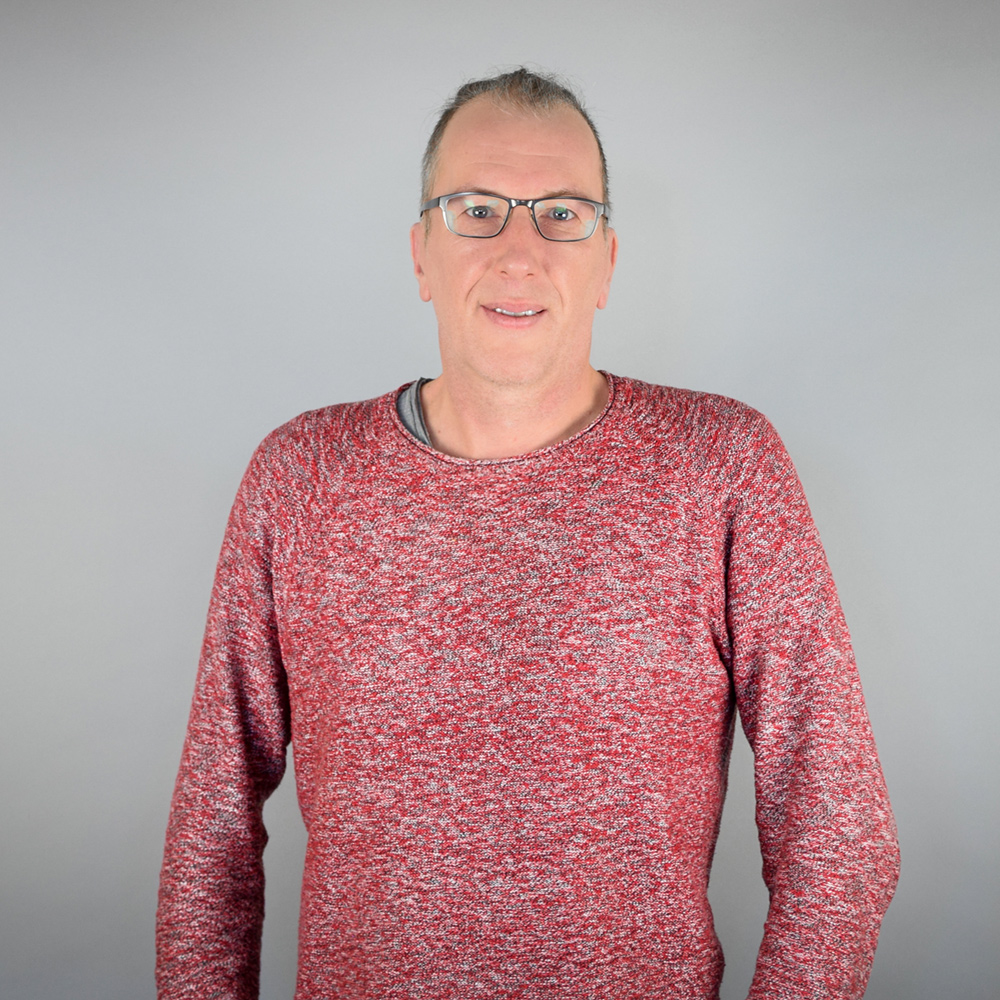 Sascha Jähnig