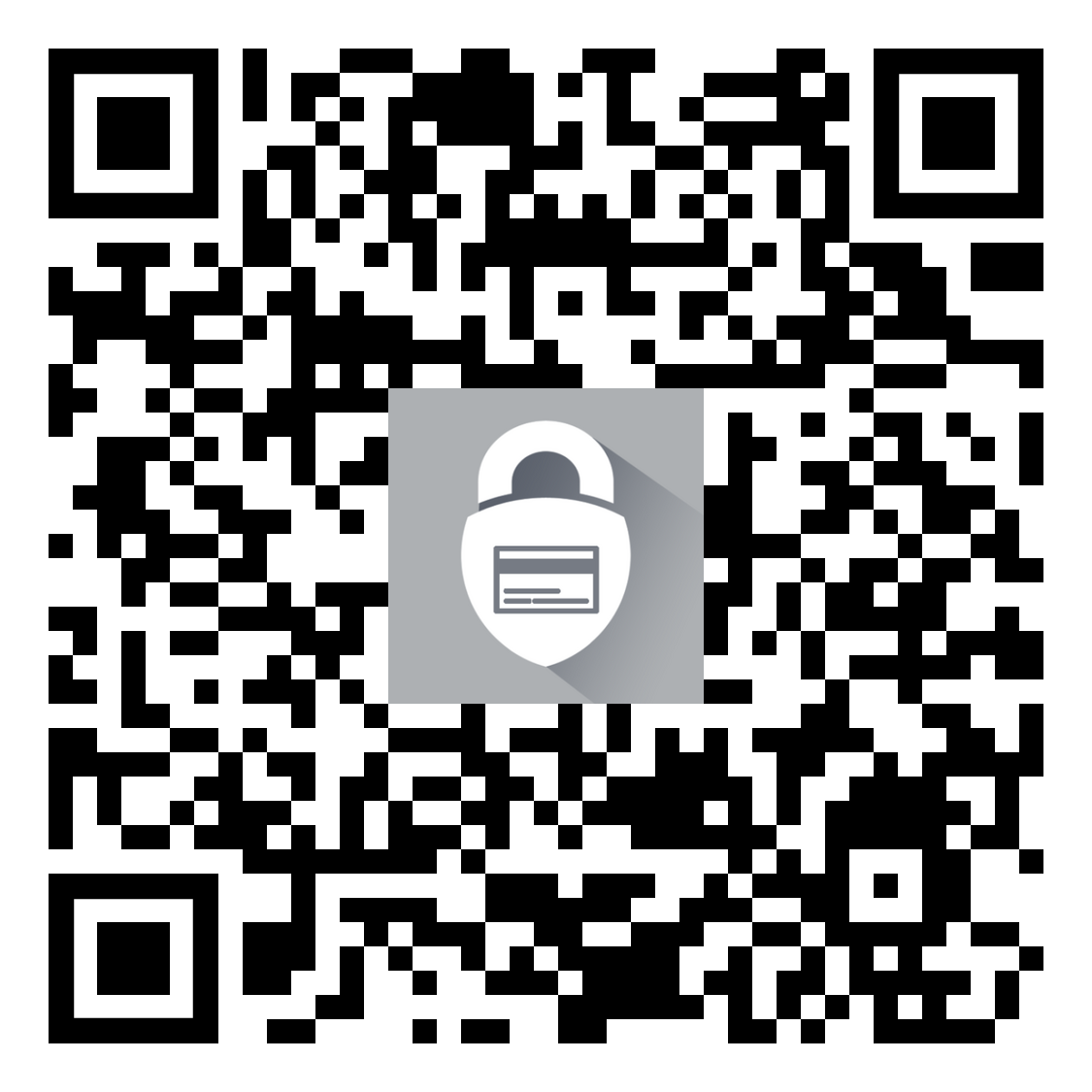 SecureGo plus App iPhone