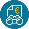 Icon für den Finanzlotse