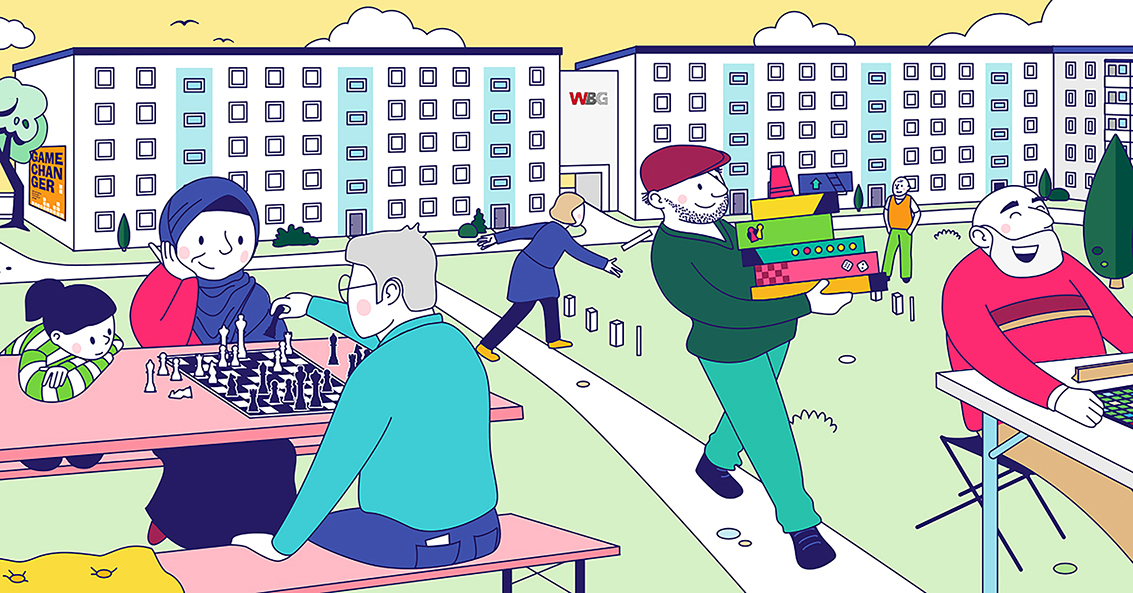 © Stefanie Bendfeldt