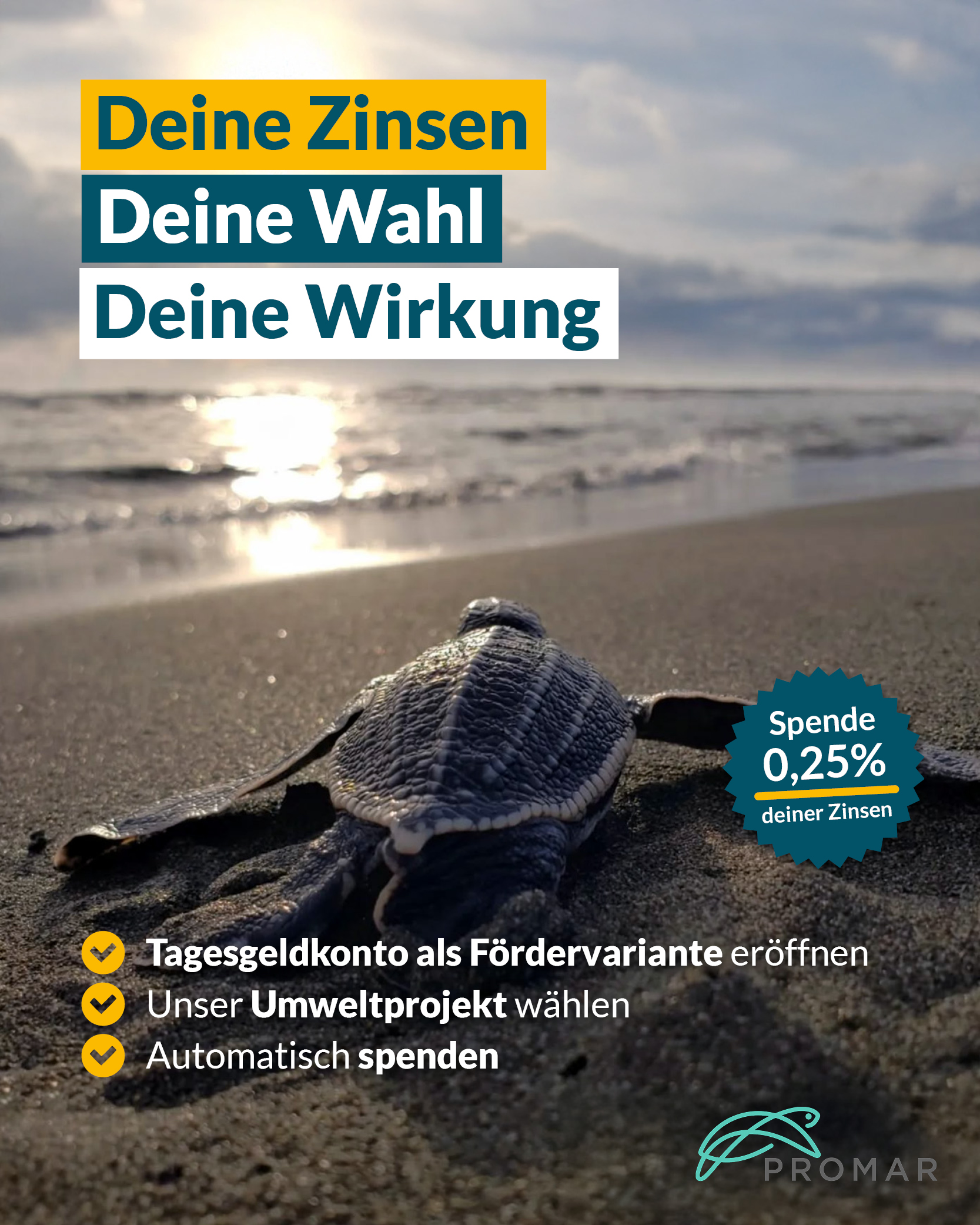 Umweltprojekt