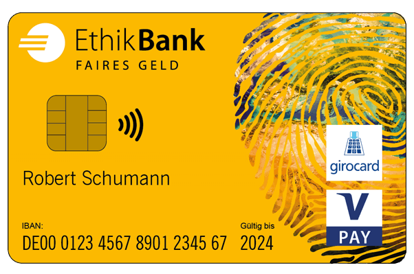 Girocard