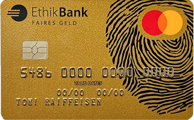 Goldcard