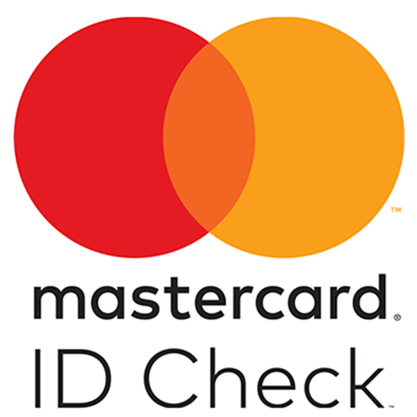 Mastercard ID Check