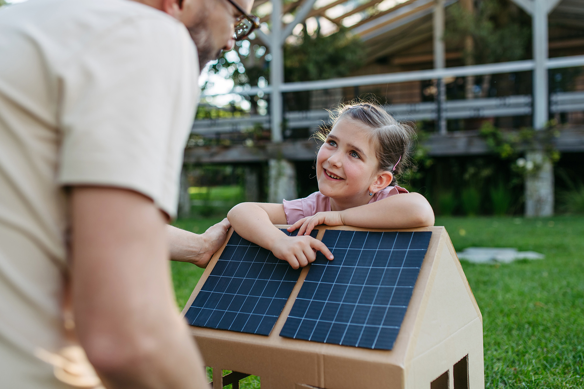 Link zum Blogbeitrag "Photovoltaik im Wandel 2026 / 2027"
