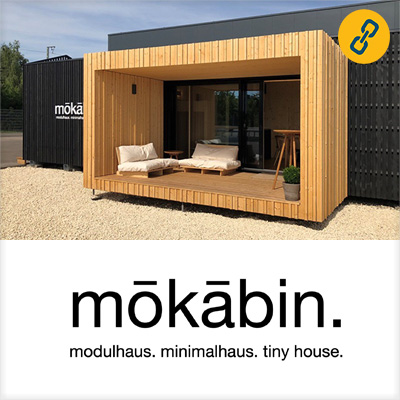 mōkābin. - mokabin-homes.com